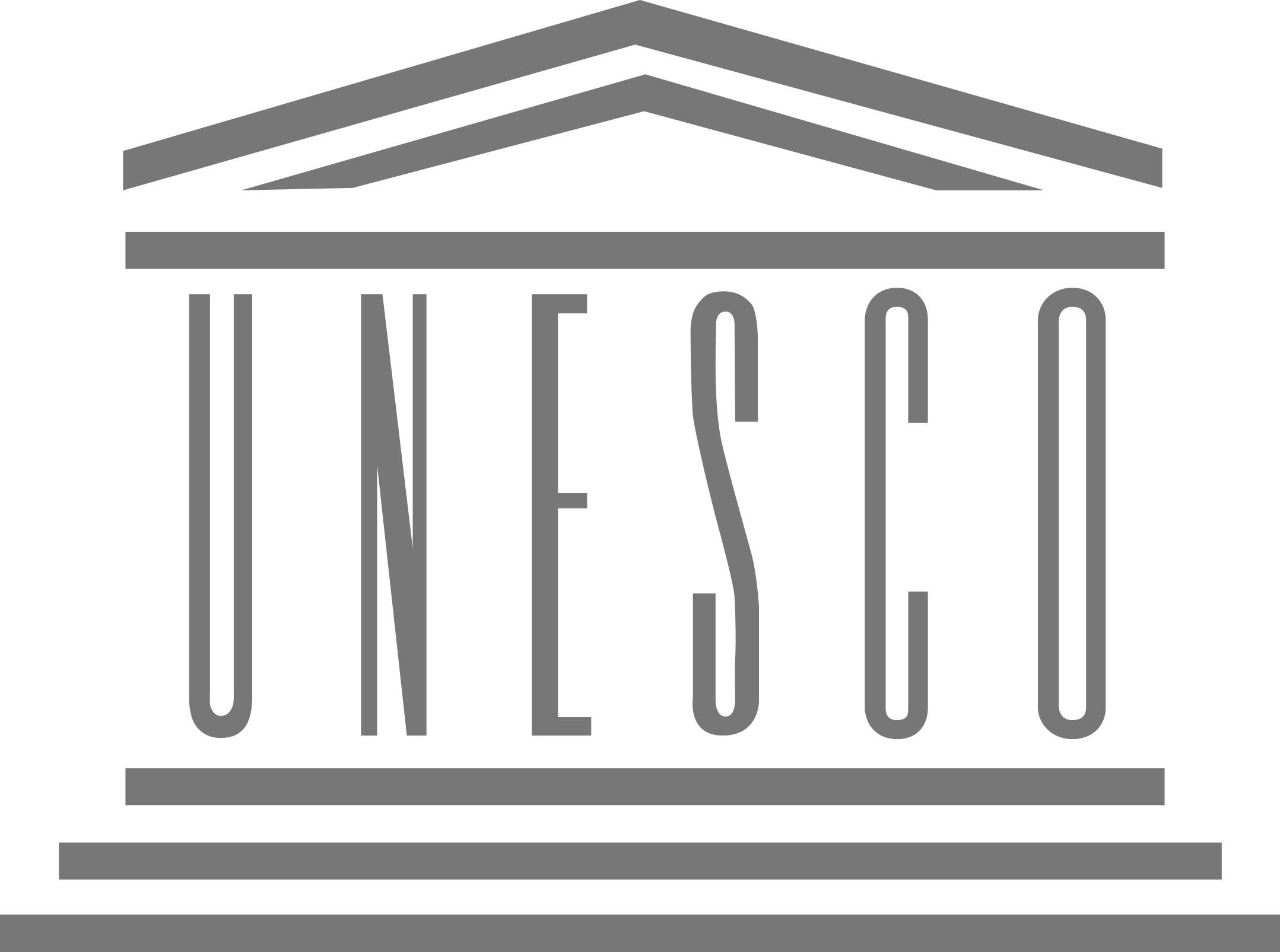 Logo 6) UNESCO 2